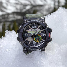 Load image into Gallery viewer, Casio G-Shock  MUDMASTER | GG1000-1A3