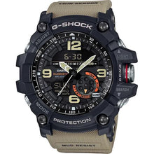 Load image into Gallery viewer, Casio G-Shock  MUDMASTER | GG1000-1A5