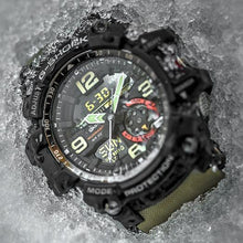 Load image into Gallery viewer, Casio G-Shock  MUDMASTER | GG1000-1A5