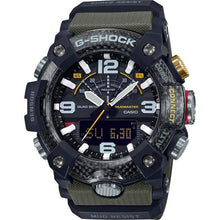 Load image into Gallery viewer, Casio G-Shock Mudmaster | GGB100-1A3