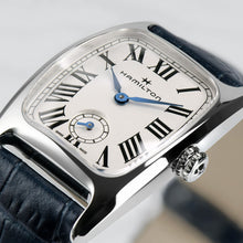 Load image into Gallery viewer, Hamilton AMERICAN CLASSIC BOULTON QUARTZ - White | H13421611