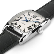 Load image into Gallery viewer, Hamilton AMERICAN CLASSIC BOULTON Mechanical - White - 34mm x 38mm | H13519711