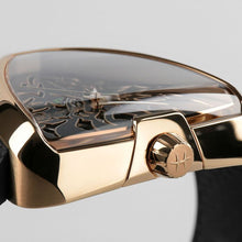 Load image into Gallery viewer, Hamilton Ventura ELVIS80 SKELETON AUTO | H24525332