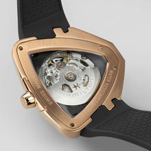 Load image into Gallery viewer, Hamilton Ventura ELVIS80 SKELETON AUTO | H24525332