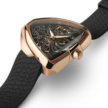 Load image into Gallery viewer, Hamilton Ventura ELVIS80 SKELETON AUTO | H24525332