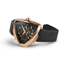 Load image into Gallery viewer, Hamilton Ventura ELVIS80 SKELETON AUTO | H24525332