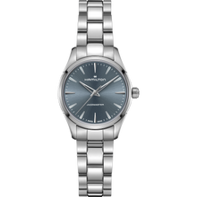 Charger l'image dans la galerie, Hamilton Jazzmaster Quartz - 32mm - Blue | H32301141