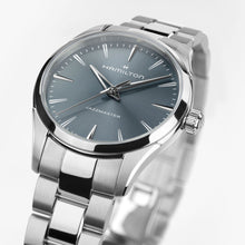 Charger l'image dans la galerie, Hamilton Jazzmaster Quartz - 32mm - Blue | H32301141