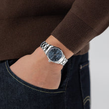 Charger l'image dans la galerie, Hamilton Jazzmaster Quartz - 32mm - Blue | H32301141