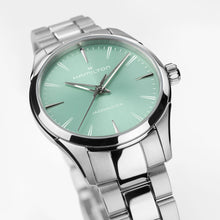 Load image into Gallery viewer, Hamilton Jazzmaster Quartz - 32mm - Green | H32301161