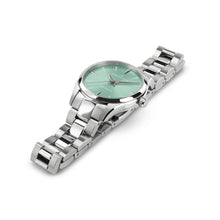 Load image into Gallery viewer, Hamilton Jazzmaster Quartz - 32mm - Green | H32301161