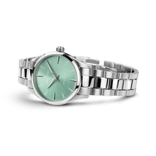 Load image into Gallery viewer, Hamilton Jazzmaster Quartz - 32mm - Green | H32301161