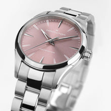 Load image into Gallery viewer, Hamilton Jazzmaster Quartz - 32mm - Pink | H32301171