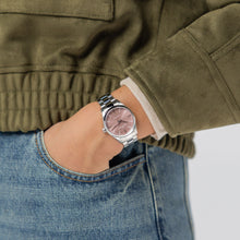 Load image into Gallery viewer, Hamilton Jazzmaster Quartz - 32mm - Pink | H32301171