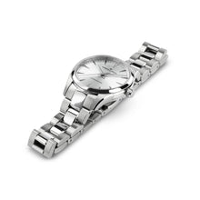 Charger l'image dans la galerie, Hamilton Jazzmaster Quartz - 32mm - Silver | H32301181
