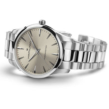 Load image into Gallery viewer, Hamilton Jazzmaster Quartz - 40mm - Beige | H32461121