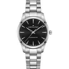 Load image into Gallery viewer, Hamilton Jazzmaster Quartz - 40mm - Black | H32461131