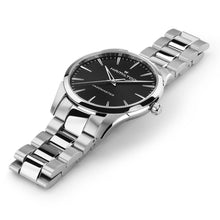 Load image into Gallery viewer, Hamilton Jazzmaster Quartz - 40mm - Black | H32461131