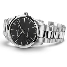 Load image into Gallery viewer, Hamilton Jazzmaster Quartz - 40mm - Black | H32461131
