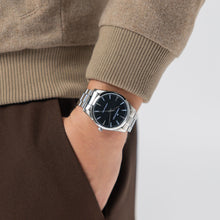 Load image into Gallery viewer, Hamilton Jazzmaster Quartz - 40mm - Black | H32461131