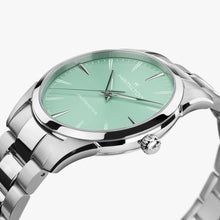 Load image into Gallery viewer, Hamilton Jazzmaster Quartz - 40mm - Green | H32461161