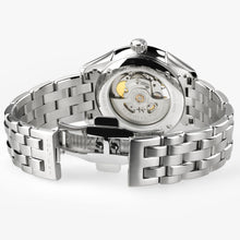 Load image into Gallery viewer, Hamilton JAZZMASTER OPEN HEART AUTO - 40mm - Silver | H32675181
