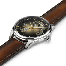 Load image into Gallery viewer, Hamilton JAZZMASTER OPEN HEART AUTO - 40mm - Champagne | H32675501