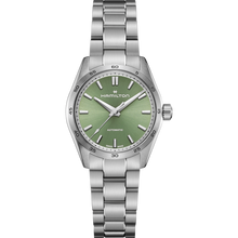Load image into Gallery viewer, Hamilton JAZZMASTER PERFORMER AUTO - 34mm - Green | H36105160