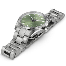Load image into Gallery viewer, Hamilton JAZZMASTER PERFORMER AUTO - 34mm - Green | H36105160