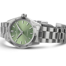 Load image into Gallery viewer, Hamilton JAZZMASTER PERFORMER AUTO - 34mm - Green | H36105160