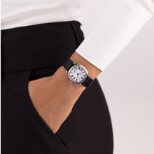 Load image into Gallery viewer, Hamilton AMERICAN CLASSIC Cushion Mechanical - 30mm x 30mm - White | H36109710