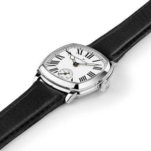 Load image into Gallery viewer, Hamilton AMERICAN CLASSIC Cushion Mechanical - 30mm x 30mm - White | H36109710