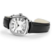 Load image into Gallery viewer, Hamilton AMERICAN CLASSIC Cushion Mechanical - 30mm x 30mm - White | H36109710