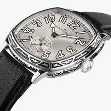 Load image into Gallery viewer, Hamilton AMERICAN CLASSIC Cushion Mechanical - 34mm x 34mm - White | H36149710