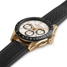 Load image into Gallery viewer, Hamilton JAZZMASTER PERFORMER AUTO CHRONO - 42mm - White  | H36626710