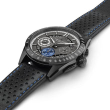 Charger l'image dans la galerie, Hamilton Jazzmaster Performer Autochrono - 42mm - Anthracite | H36646780