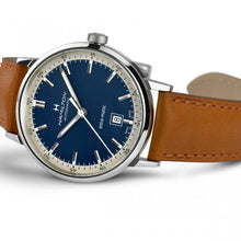 Load image into Gallery viewer, Hamilton AMERICAN CLASSIC INTRA-MATIC AUTO - 40mm - Blue | H38425540