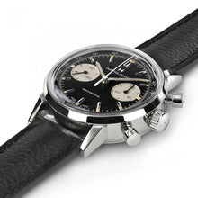 Load image into Gallery viewer, Hamilton AMERICAN CLASSIC INTRA-MATIC CHRONOGRAPH - 40mm - Black | H38429730