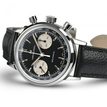 Load image into Gallery viewer, Hamilton AMERICAN CLASSIC INTRA-MATIC CHRONOGRAPH - 40mm - Black | H38429730