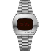 Load image into Gallery viewer, Hamilton AMERICAN CLASSIC PSR DIGITAL QUARTZ | H52414130