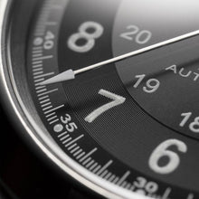Load image into Gallery viewer, Hamilton KHAKI FIELD KING AUTO - 40mm - Black | H64455133