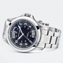 Load image into Gallery viewer, Hamilton KHAKI FIELD KING AUTO - 40mm - Black | H64455133