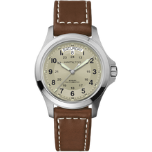 Load image into Gallery viewer, Hamilton KHAKI FIELD KING AUTO | H64455523