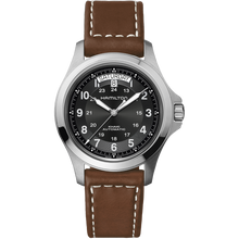 Load image into Gallery viewer, Hamilton KHAKI FIELD KING AUTO | H64455533