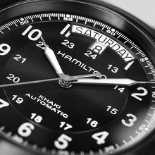 Load image into Gallery viewer, Hamilton KHAKI FIELD KING AUTO | H64465733