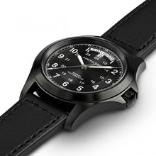 Load image into Gallery viewer, Hamilton KHAKI FIELD KING AUTO | H64465733
