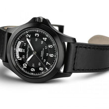 Load image into Gallery viewer, Hamilton KHAKI FIELD KING AUTO | H64465733