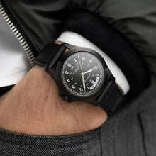 Load image into Gallery viewer, Hamilton KHAKI FIELD KING AUTO | H64465733