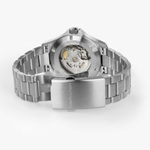 Load image into Gallery viewer, Hamilton Khaki Field King Day-Date AUTO - 40mm - Black | H64475131