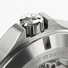 Load image into Gallery viewer, Hamilton Khaki Field King Day-Date AUTO - 40mm - Blue | H64475540